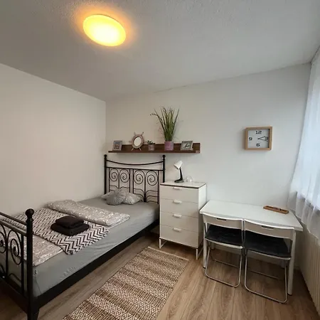 Knockscasa4you Mini Nr 22 Apartment *