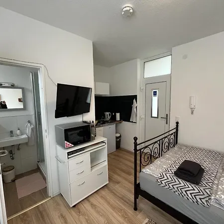 Knockscasa4you Mini Nr 22 Apartment
