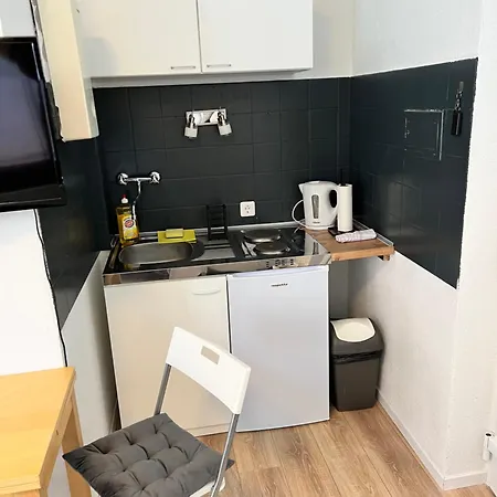 Apartment Knockscasa4you Mini Nr 22