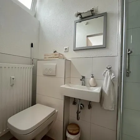 Apartment Knockscasa4you Mini Nr 22