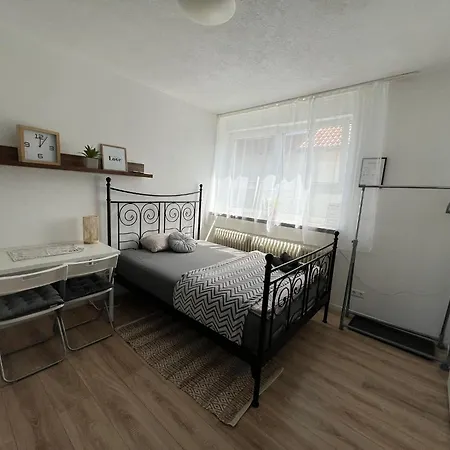 דירה Knockscasa4you Mini Nr 22 מרבורג