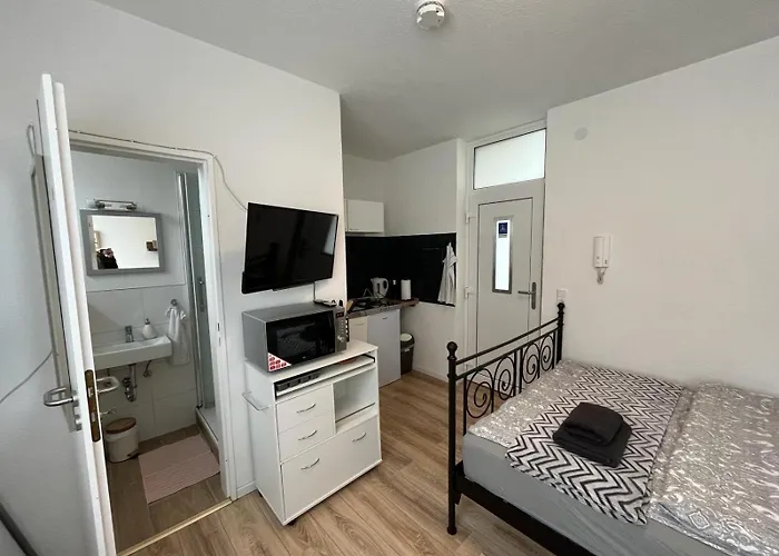 Knockscasa4you Mini Nr 22 公寓