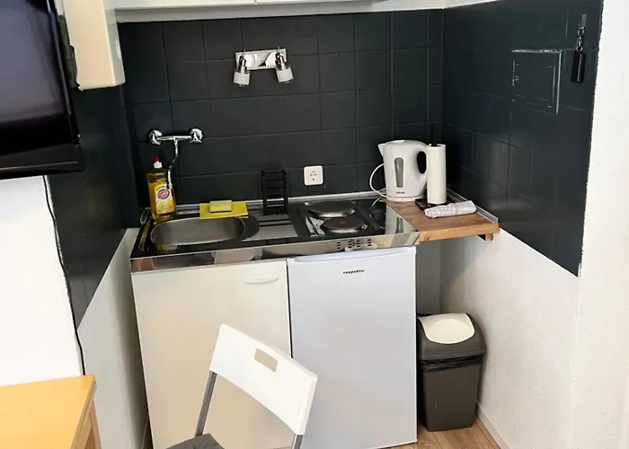 公寓 Knockscasa4you Mini Nr 22