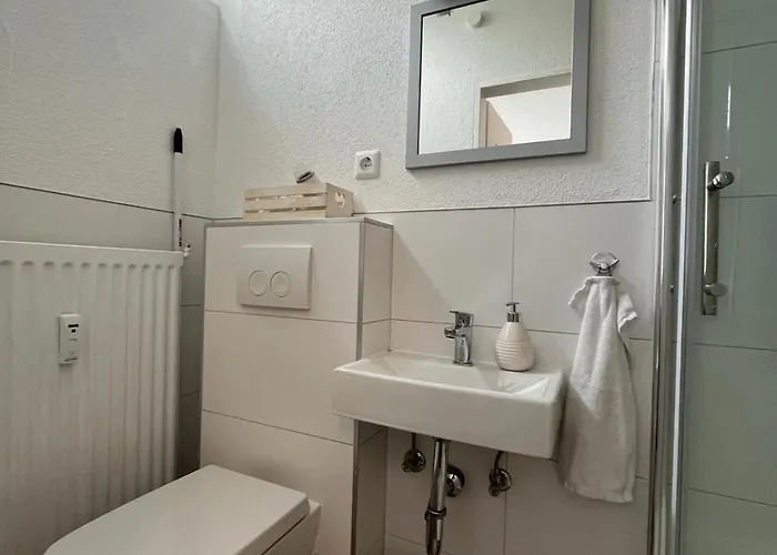 公寓 Knockscasa4you Mini Nr 22